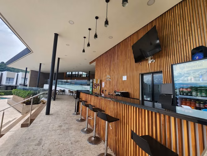 RIO ORO, Santa Ana - 3DOR/2.5BA - 115 m2
