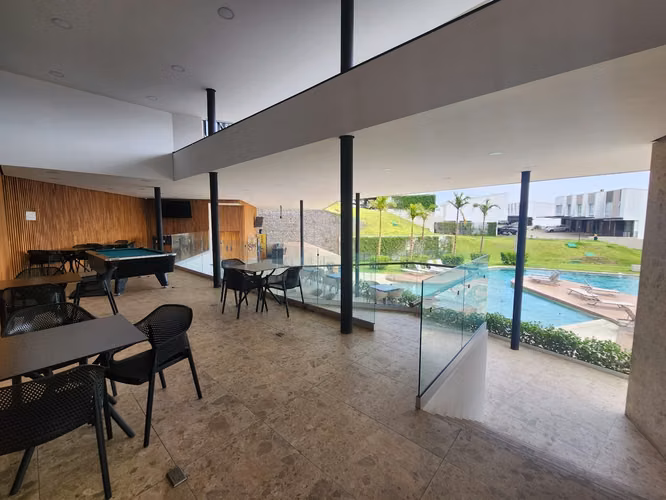 RIO ORO, Santa Ana - 3DOR/2.5BA - 115 m2