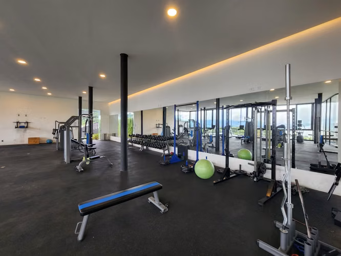 RIO ORO, Santa Ana - 3DOR/2.5BA - 115 m2