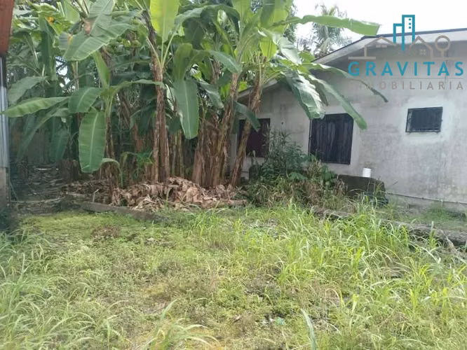 Venta de lote en Puntarenas Ciudad Neily | 127 m2 | A 300m del parque | F 715