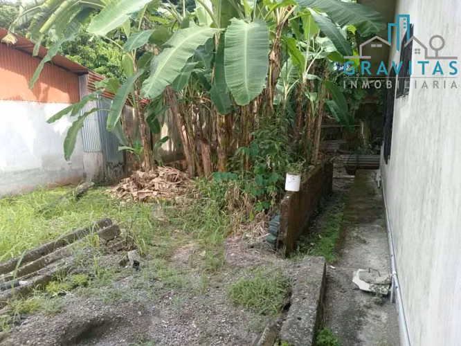 Venta de lote en Puntarenas Ciudad Neily | 127 m2 | A 300m del parque | F 715