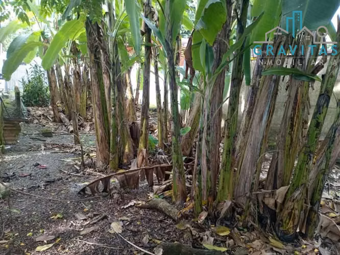 Venta de lote en Puntarenas Ciudad Neily | 127 m2 | A 300m del parque | F 715