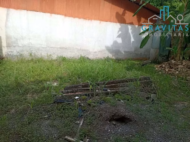 Venta de lote en Puntarenas Ciudad Neily | 127 m2 | A 300m del parque | F 715