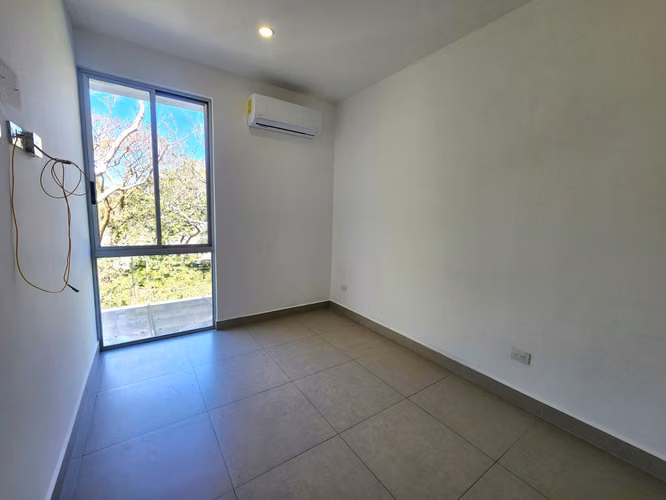 VISTAS SANTA ANA, Rio Oro - 3DOR/2.5BA - 120 m2