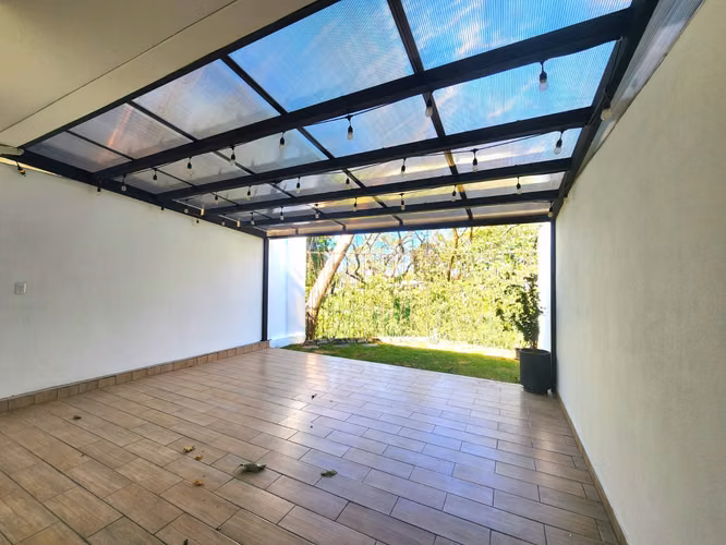 VISTAS SANTA ANA, Rio Oro - 3DOR/2.5BA - 120 m2
