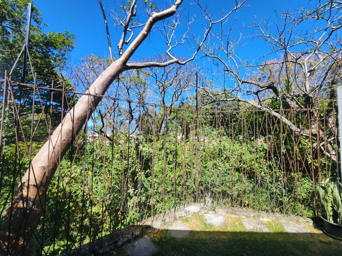VISTAS SANTA ANA, Rio Oro - 3DOR/2.5BA - 120 m2