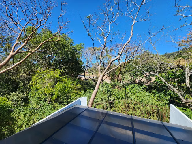 VISTAS SANTA ANA, Rio Oro - 3DOR/2.5BA - 120 m2