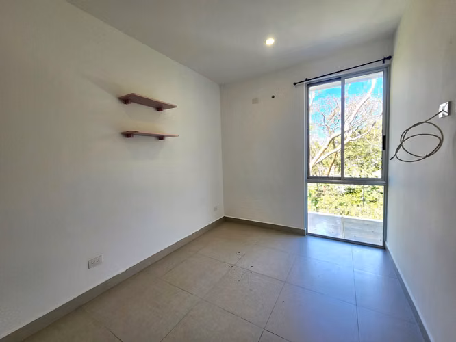 VISTAS SANTA ANA, Rio Oro - 3DOR/2.5BA - 120 m2