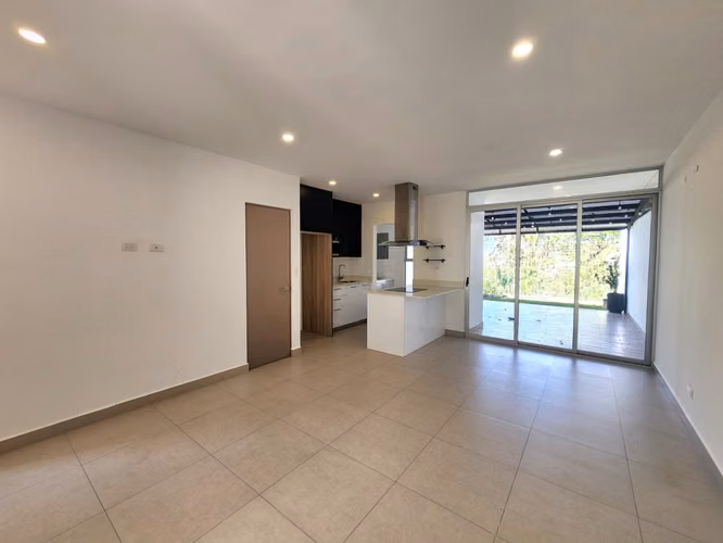 VISTAS SANTA ANA, Rio Oro - 3DOR/2.5BA - 120 m2