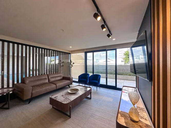 ALQUILER DE APARTAMENTO EN SILENTIA - ROHRMOSER