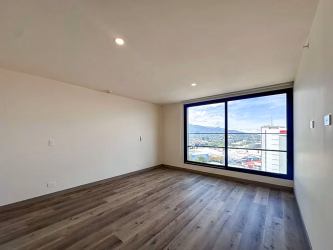 ALQUILER DE APARTAMENTO EN SILENTIA - ROHRMOSER