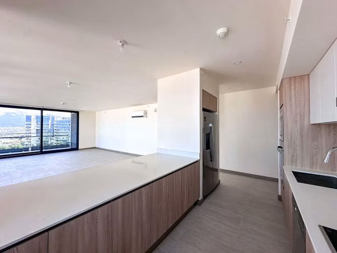 ALQUILER DE APARTAMENTO EN SILENTIA - ROHRMOSER