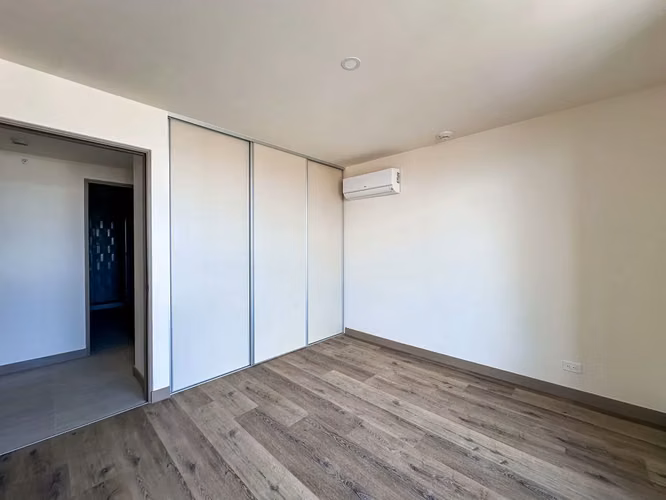 ALQUILER DE APARTAMENTO EN SILENTIA - ROHRMOSER
