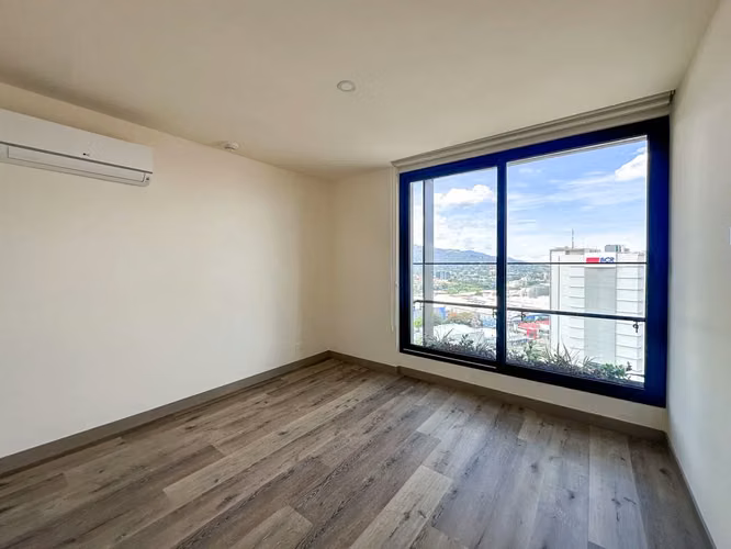 ALQUILER DE APARTAMENTO EN SILENTIA - ROHRMOSER