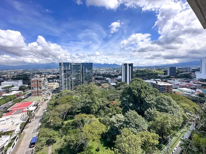 ALQUILER DE APARTAMENTO EN SILENTIA - ROHRMOSER