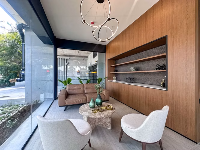 ALQUILER DE APARTAMENTO EN SILENTIA - ROHRMOSER