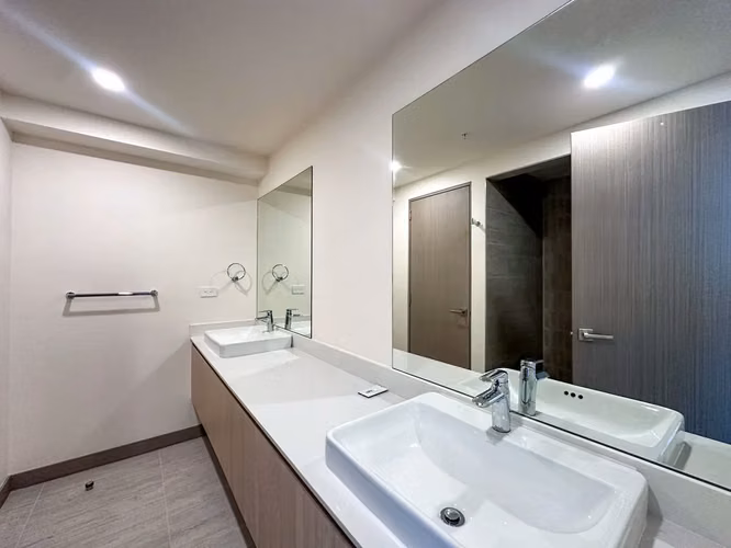 ALQUILER DE APARTAMENTO EN SILENTIA - ROHRMOSER