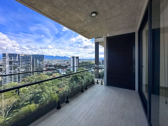 ALQUILER DE APARTAMENTO EN SILENTIA - ROHRMOSER