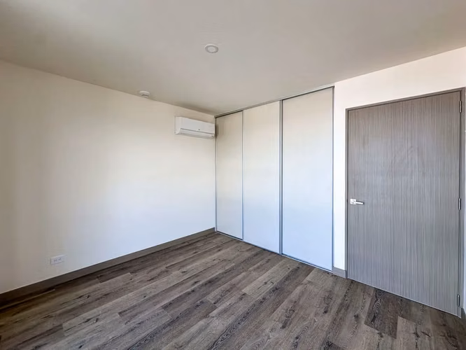 ALQUILER DE APARTAMENTO EN SILENTIA - ROHRMOSER