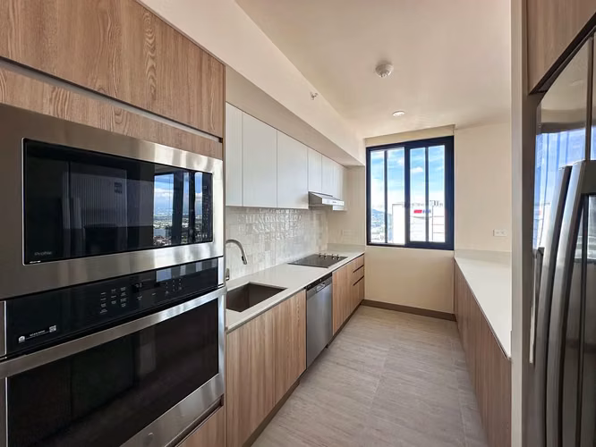 ALQUILER DE APARTAMENTO EN SILENTIA - ROHRMOSER