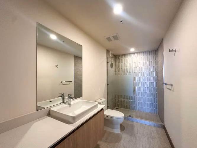 ALQUILER DE APARTAMENTO EN SILENTIA - ROHRMOSER