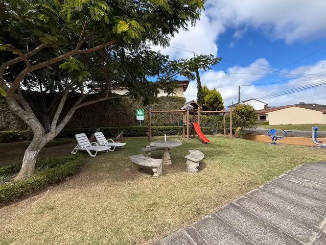 Lote en Venta en Condominio Albacete, Cartago 327 m² (JMA)