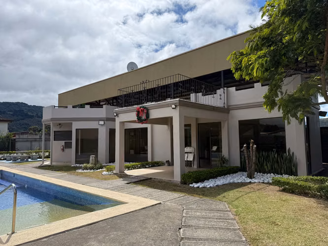 Lote en Venta en Condominio Albacete, Cartago 327 m² (JMA)