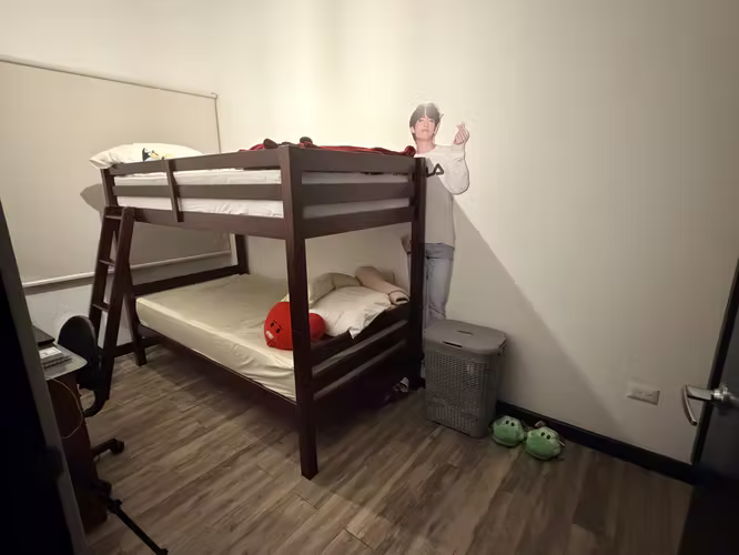 Apartamento en condominio  - Imagen 4