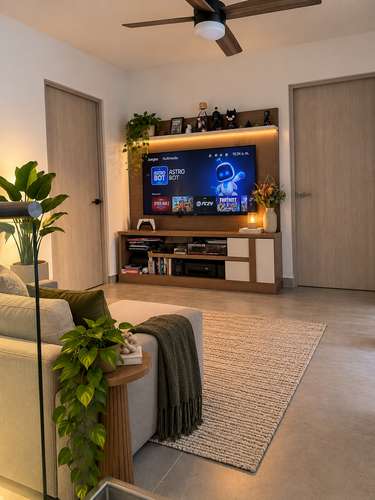 Casa en Alquiler en Condominio San Lorenzo, Heredia – 3 Habitaciones