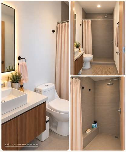 Casa en Alquiler en Condominio San Lorenzo, Heredia – 3 Habitaciones