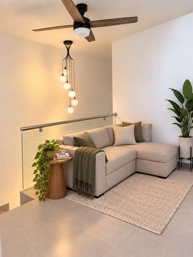 Casa en Alquiler en Condominio San Lorenzo, Heredia – 3 Habitaciones