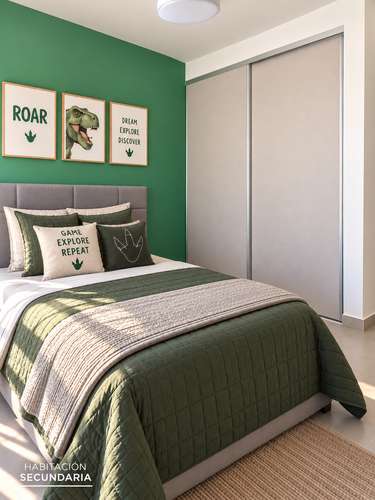 Casa en Alquiler en Condominio San Lorenzo, Heredia – 3 Habitaciones