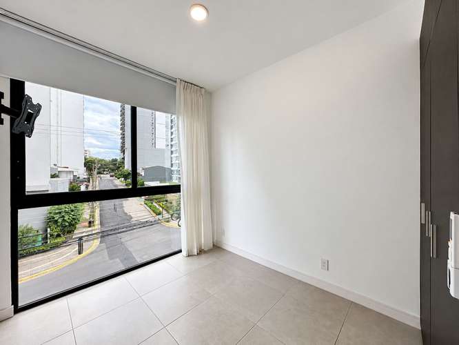 Sky Garden | 2 Habitaciones | A/C | Lìnea Blanca