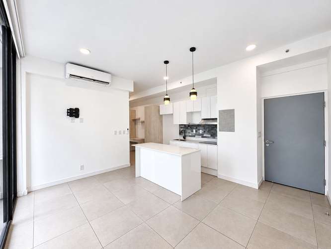 Sky Garden | 2 Habitaciones | A/C | Lìnea Blanca