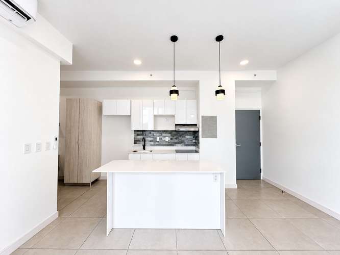 Sky Garden | 2 Habitaciones | A/C | Lìnea Blanca
