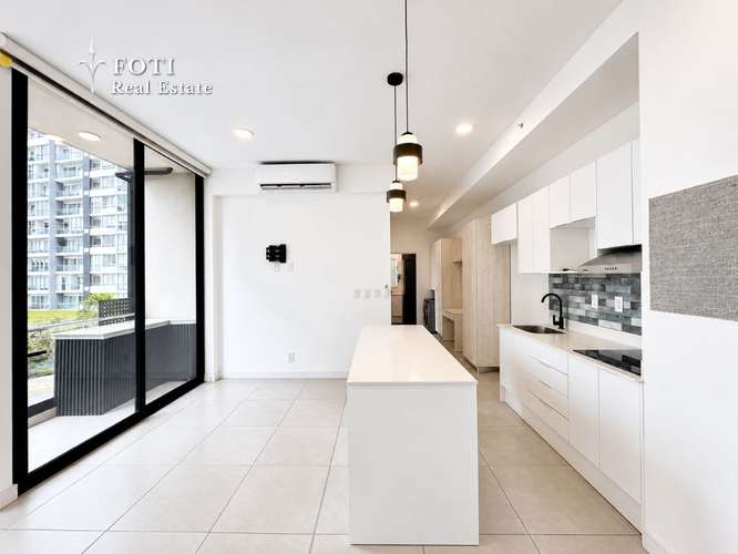 Sky Garden | 2 Habitaciones | A/C | Lìnea Blanca