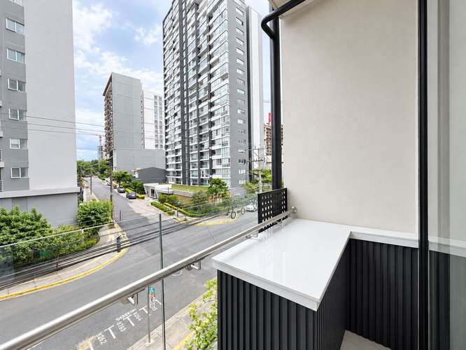 Sky Garden | 2 Habitaciones | A/C | Lìnea Blanca