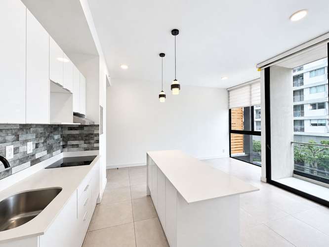 Sky Garden | 2 Habitaciones | A/C | Lìnea Blanca