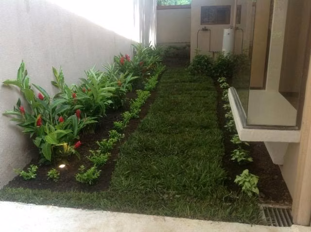 Guachipelin N, linda-amplia 330m2-fina, 3 hab, 2.5 baño, terraza, s-TV, patio, mezanine, amenidades. - Imagen 8
