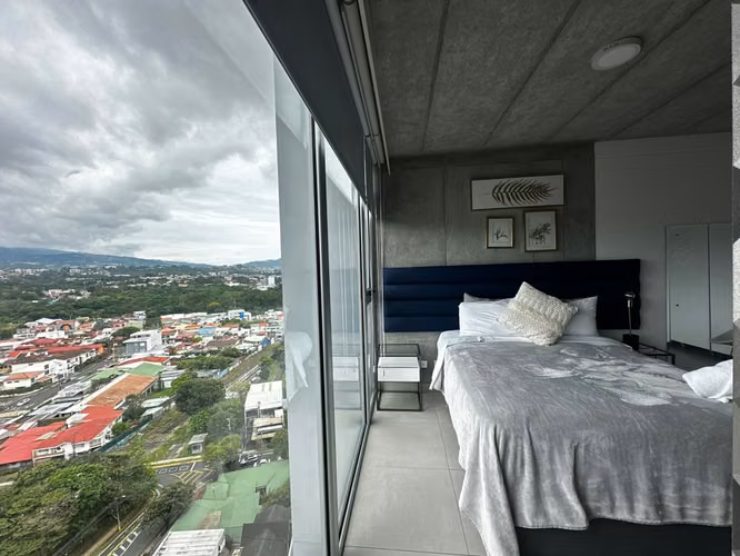 3 APARTAMENTOS EN VENTA | TORRE iFRESES, CURRIDABAT -9caracteres - Imagen 14