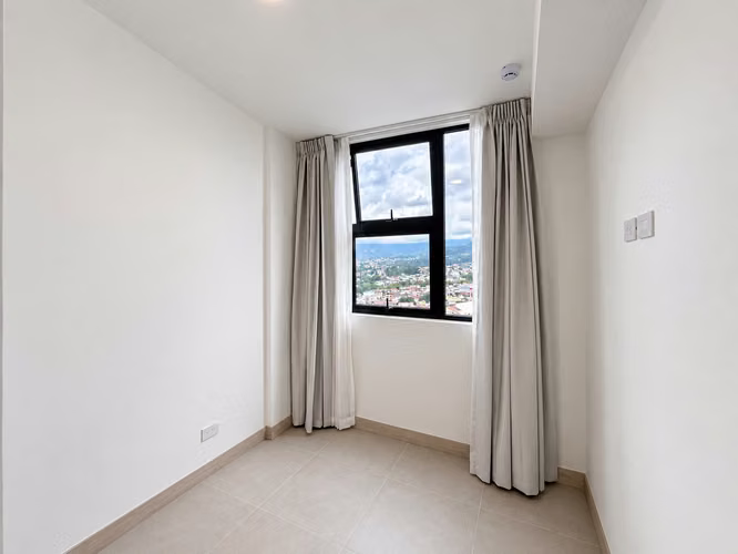Sky House Paso Ancho - Apartamento Equipado