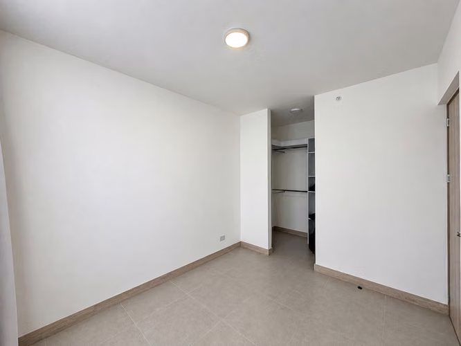 Sky House Paso Ancho - Apartamento Equipado
