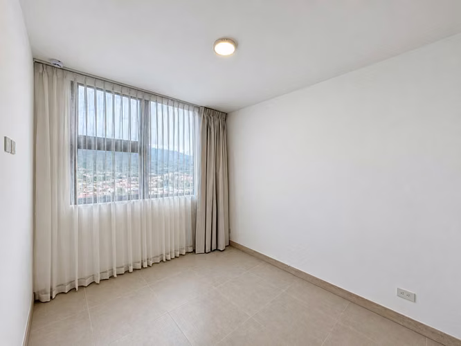 Sky House Paso Ancho - Apartamento Equipado