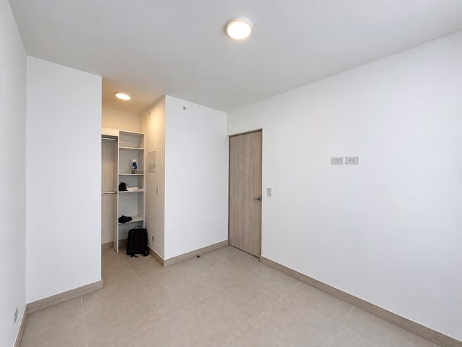 Sky House Paso Ancho - Apartamento Equipado