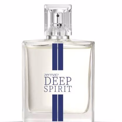 Perfume Deep Spirit Zermat 100ml Para Caballero Original - Imagen 3
