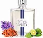 Perfume Deep Spirit Zermat 100ml Para Caballero Original - Imagen 2