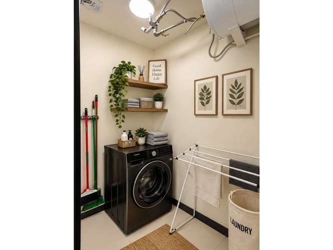  APARTAMENTO EN VENTA FULL AMUEBLADO EN CARIARI, BELÉN, HEREDIA  - Imagen 6