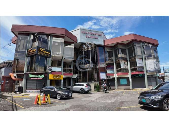 Se Alquila Local Comercial En La Sabana, San José - Imagen 9