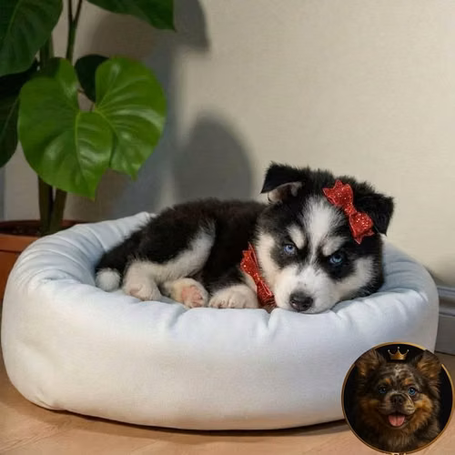Husky Siberiano - Imagen 8