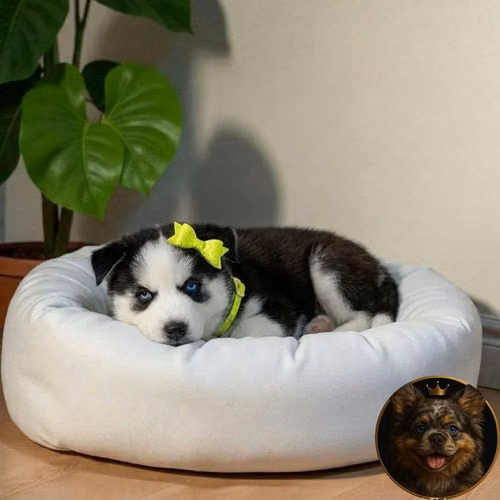 Husky Siberiano - Imagen 3